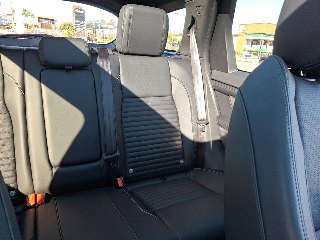 used 2024 Land Rover Discovery Sport car