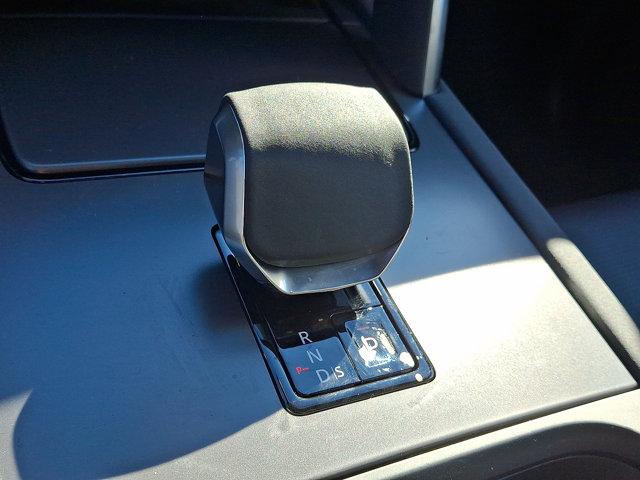 used 2024 Land Rover Discovery Sport car
