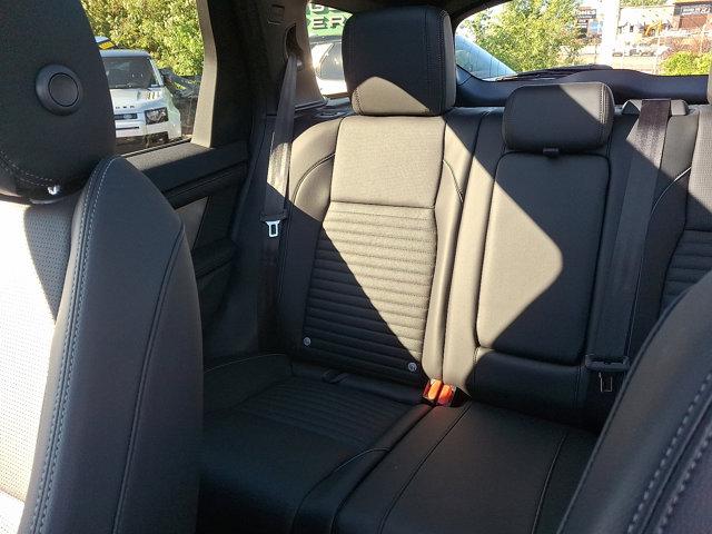 used 2024 Land Rover Discovery Sport car