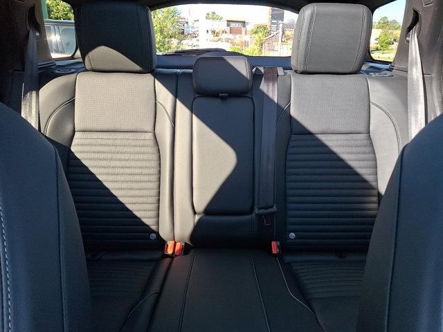used 2024 Land Rover Discovery Sport car