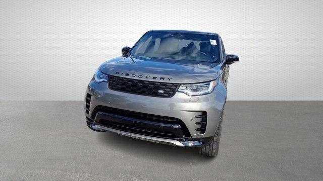 new 2024 Land Rover Discovery car, priced at $78,963