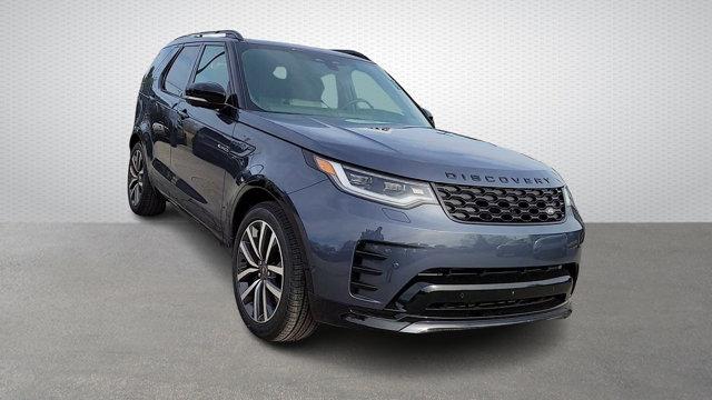 new 2024 Land Rover Discovery car, priced at $80,925