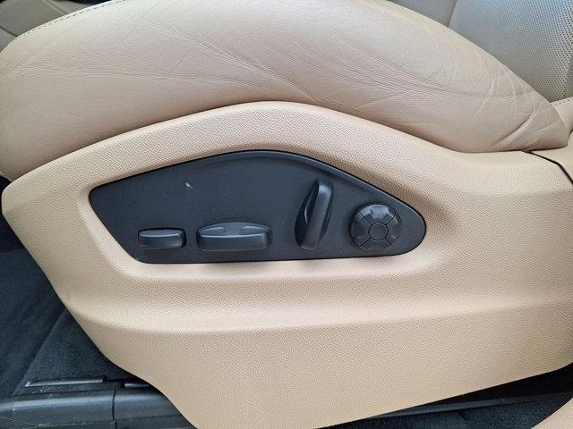 used 2023 Porsche Cayenne car, priced at $63,995