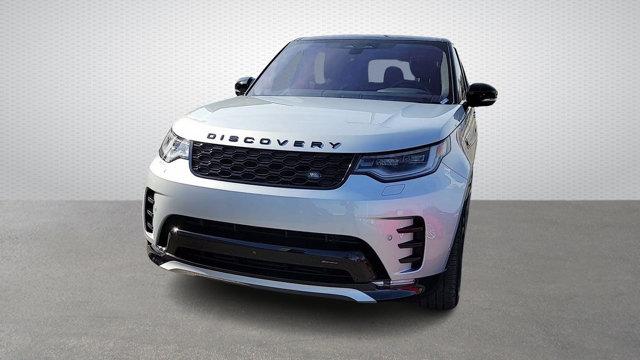used 2023 Land Rover Discovery car, priced at $69,995