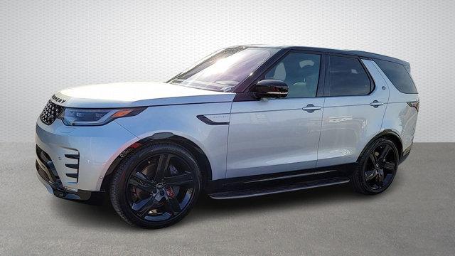 used 2023 Land Rover Discovery car, priced at $65,548
