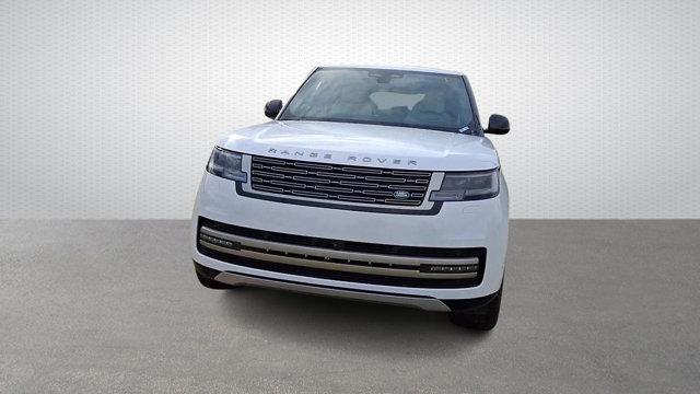 new 2025 Land Rover Range Rover car, priced at $131,975