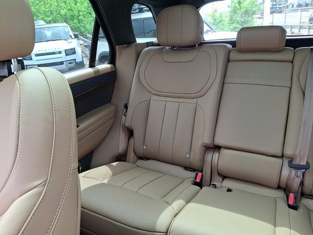 new 2025 Land Rover Range Rover Sport car, priced at $91,020