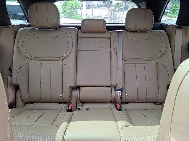 new 2025 Land Rover Range Rover Sport car, priced at $91,020