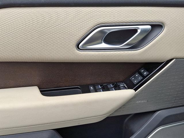 used 2022 Land Rover Range Rover Velar car, priced at $48,995