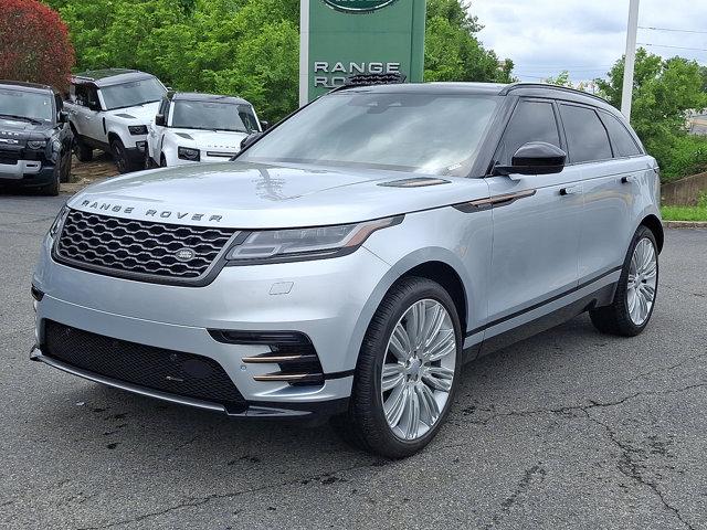 used 2022 Land Rover Range Rover Velar car, priced at $49,995