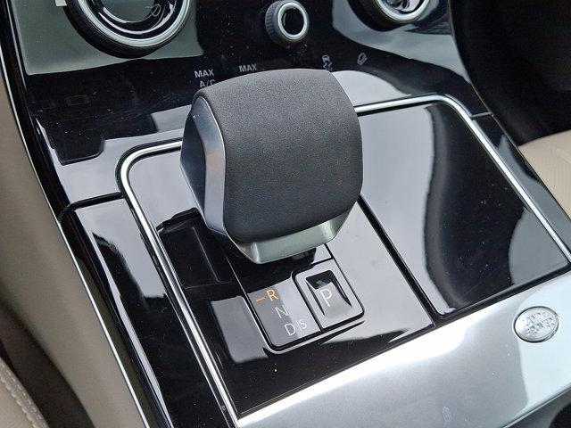 used 2022 Land Rover Range Rover Velar car, priced at $48,995