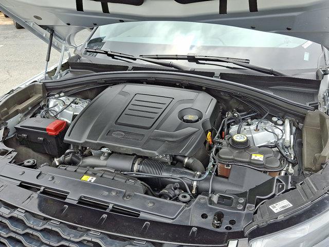 used 2022 Land Rover Range Rover Velar car, priced at $48,995
