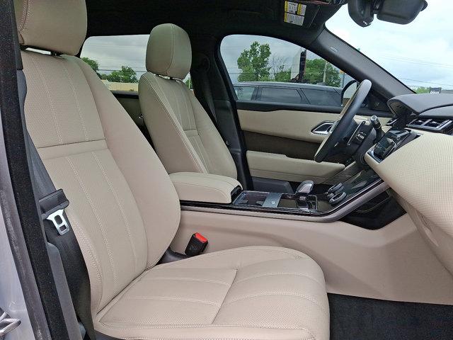 used 2022 Land Rover Range Rover Velar car, priced at $48,995