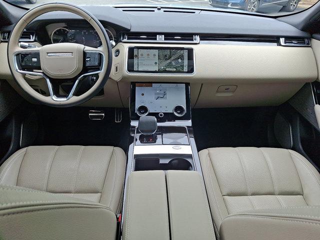 used 2022 Land Rover Range Rover Velar car, priced at $48,995