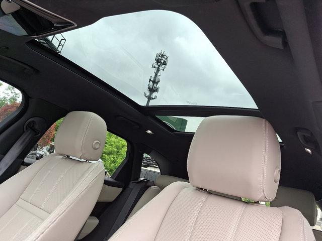 used 2022 Land Rover Range Rover Velar car, priced at $48,995