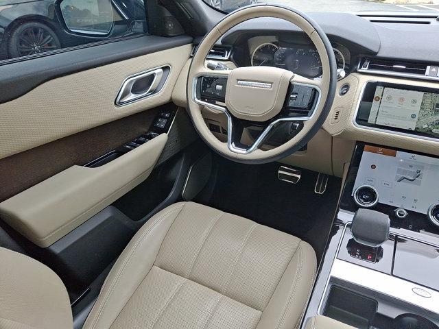 used 2022 Land Rover Range Rover Velar car, priced at $48,995