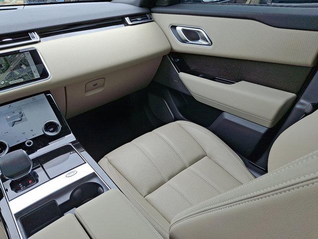 used 2022 Land Rover Range Rover Velar car, priced at $48,995
