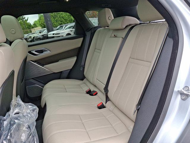 used 2022 Land Rover Range Rover Velar car, priced at $48,995