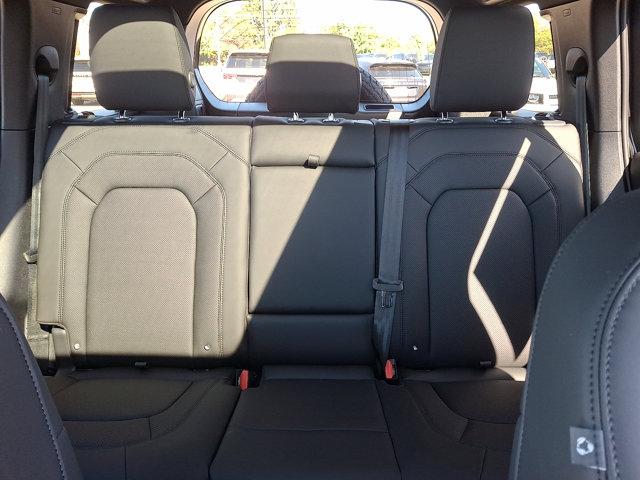 new 2026 Land Rover Defender car, priced at $72,581