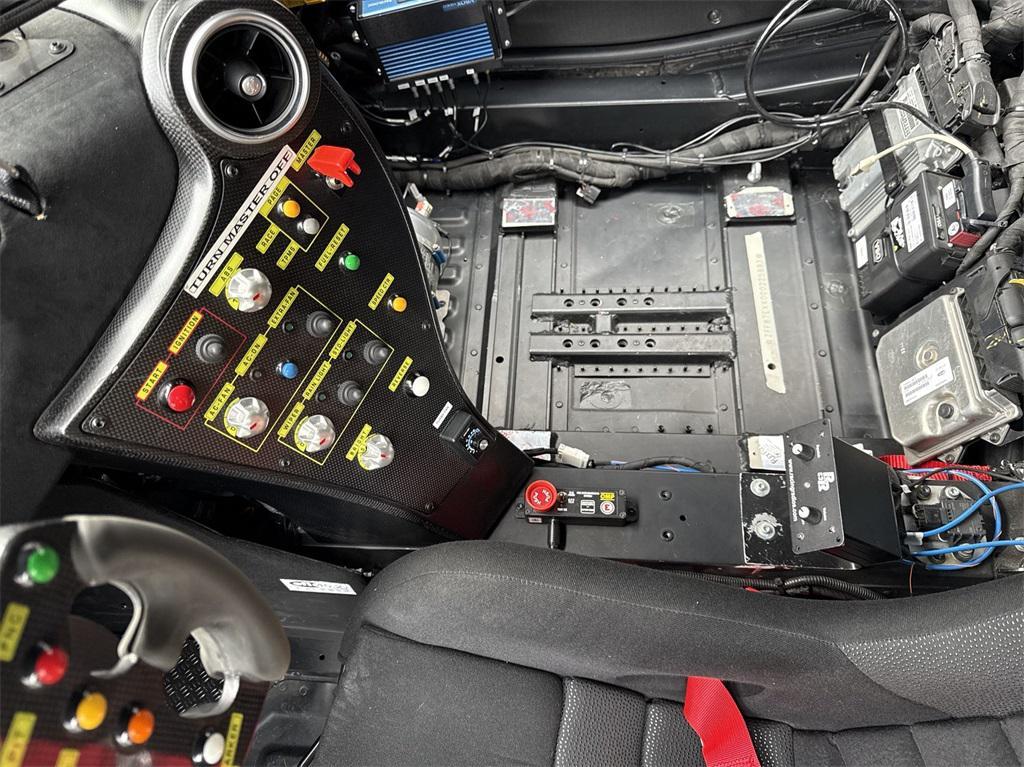 used 2017 Ferrari 488 GTB car, priced at $149,900
