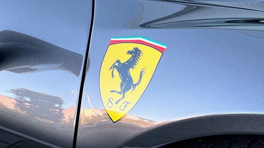 used 2022 Ferrari SF90 Stradale car, priced at $950,000