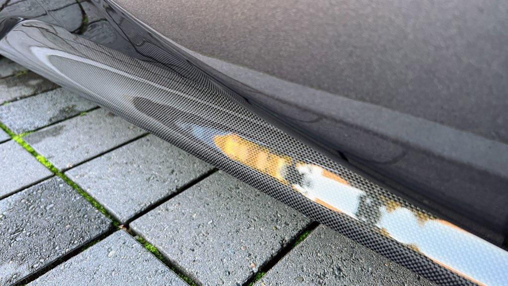 used 2022 Ferrari SF90 Stradale car, priced at $950,000