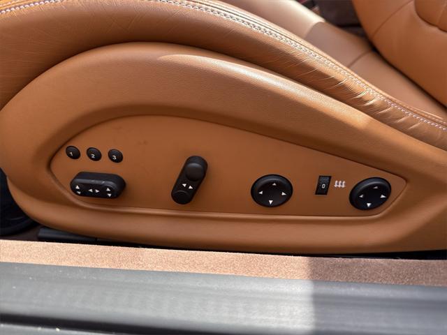 used 2013 Ferrari California car, priced at $119,900