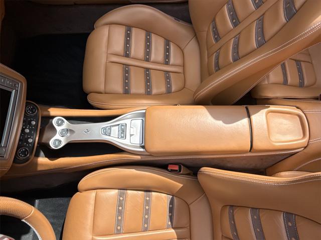 used 2013 Ferrari California car, priced at $119,900
