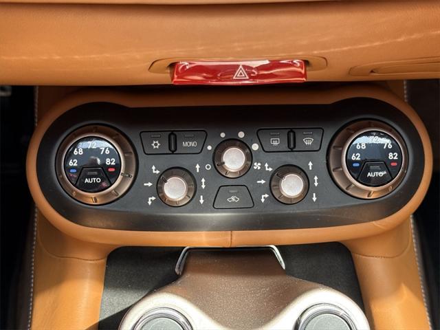 used 2013 Ferrari California car, priced at $119,900