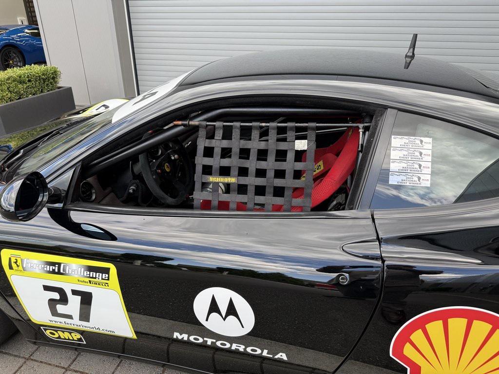 used 2002 Ferrari 360 Modena car, priced at $89,900