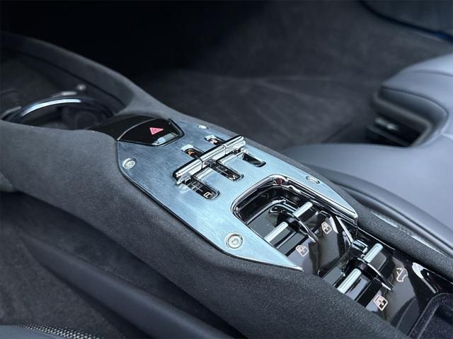 used 2024 Ferrari 296 GTS car, priced at $497,900
