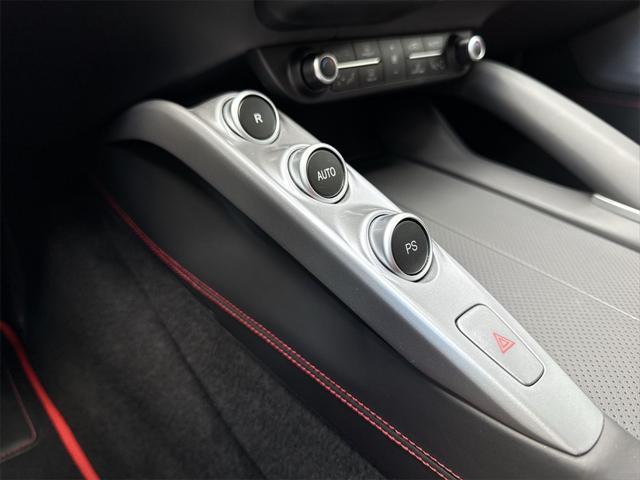 used 2018 Ferrari GTC4Lusso car, priced at $179,900