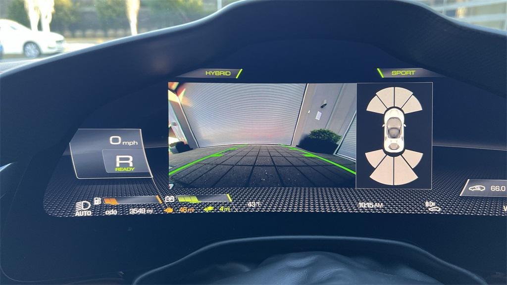 used 2023 Ferrari SF90 Stradale car, priced at $489,900