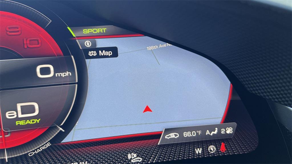 used 2023 Ferrari SF90 Stradale car, priced at $489,900