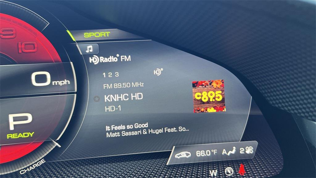 used 2023 Ferrari SF90 Stradale car, priced at $489,900