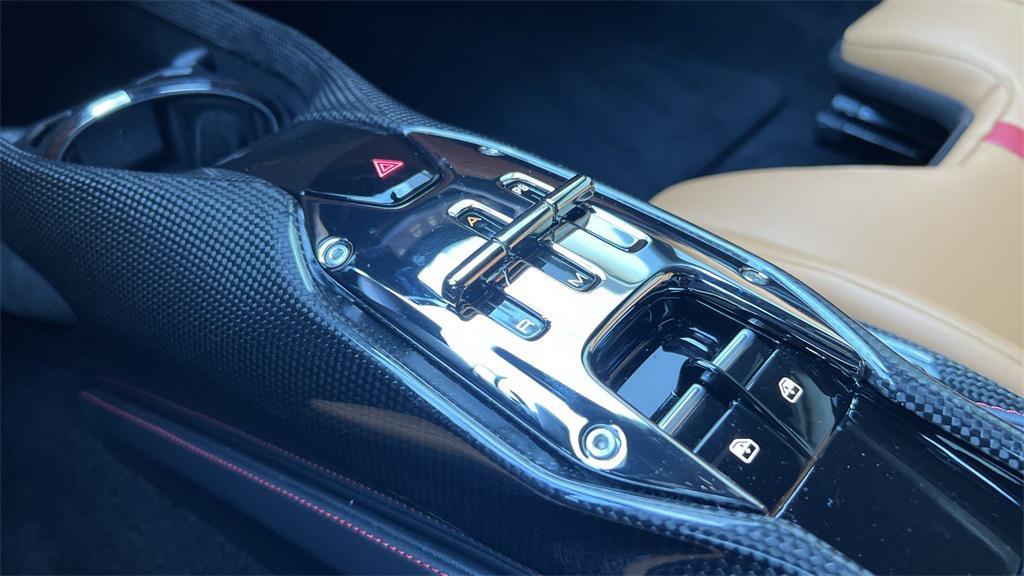 used 2023 Ferrari SF90 Stradale car, priced at $489,900