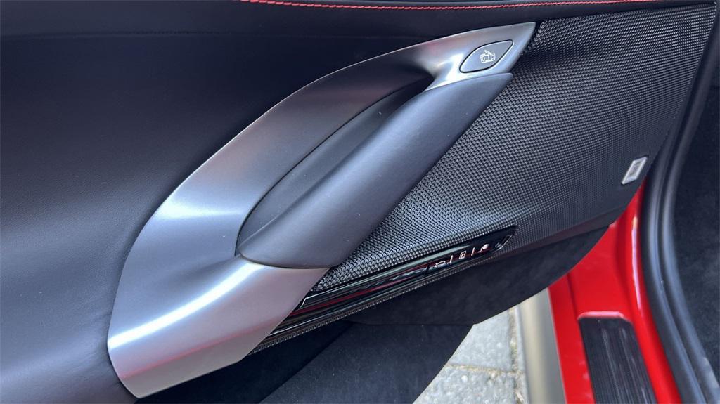 used 2023 Ferrari SF90 Stradale car, priced at $489,900
