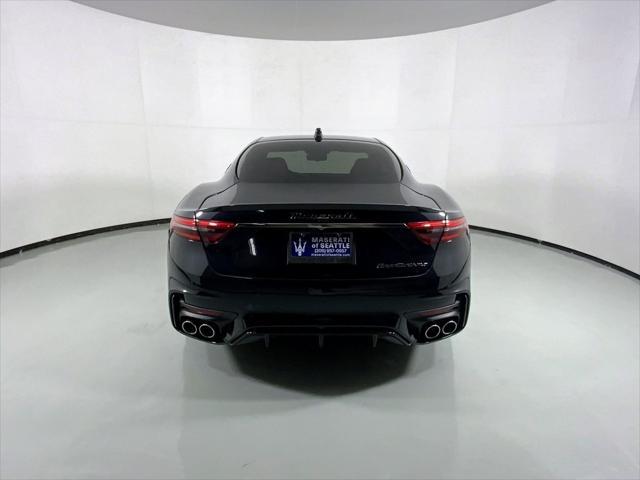 used 2024 Maserati GranTurismo car