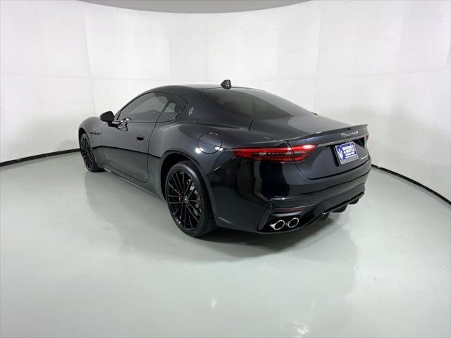 used 2024 Maserati GranTurismo car