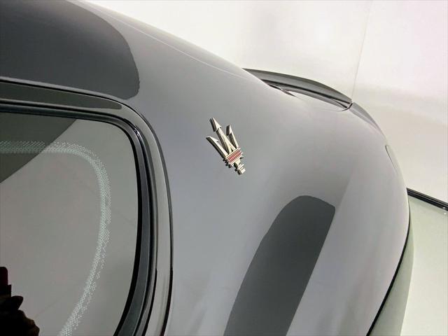 used 2024 Maserati GranTurismo car