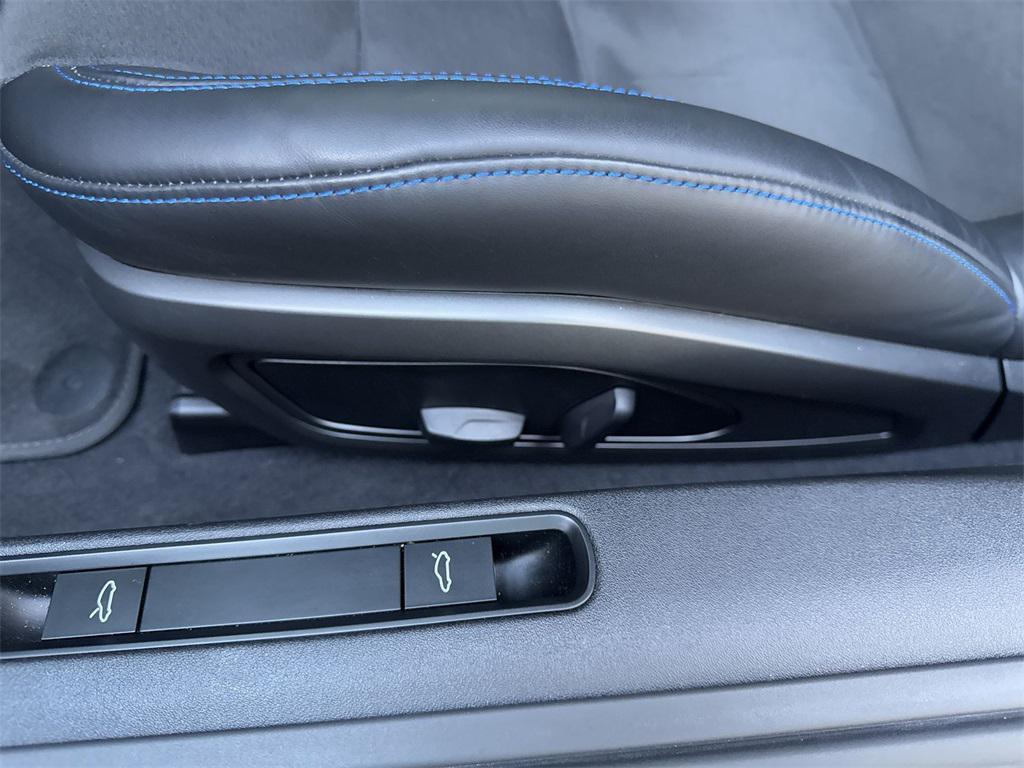 used 2023 Porsche 911 car, priced at $288,156