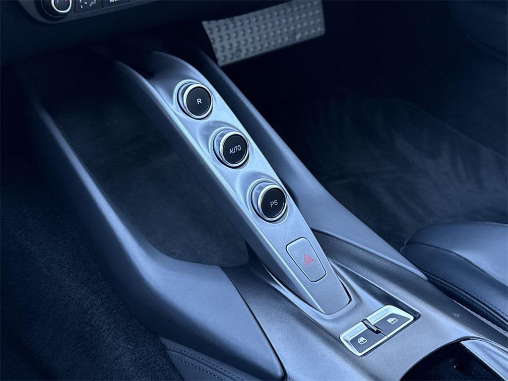 used 2019 Ferrari 812 Superfast car, priced at $369,900