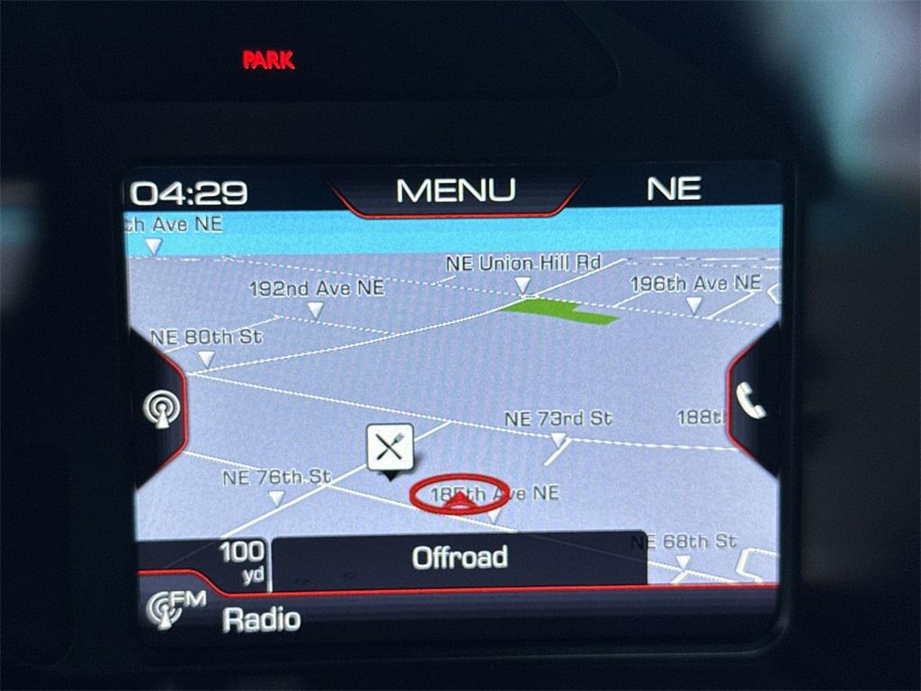 used 2019 Ferrari 812 Superfast car, priced at $369,900