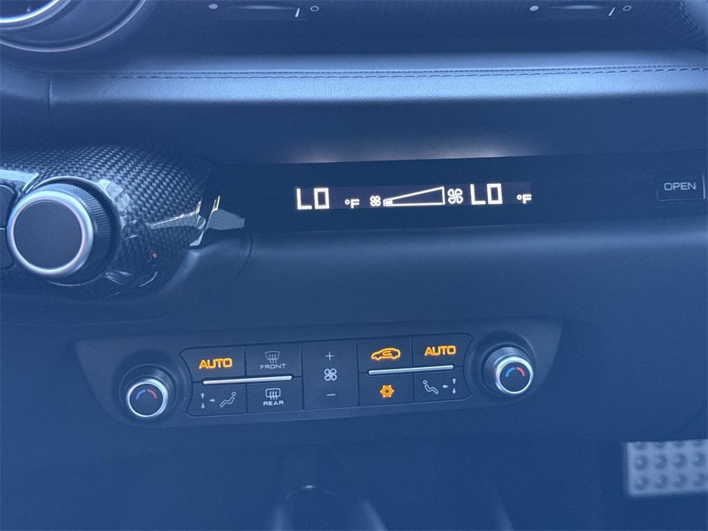 used 2019 Ferrari 812 Superfast car, priced at $369,900