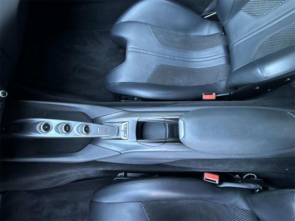 used 2019 Ferrari 812 Superfast car, priced at $369,900