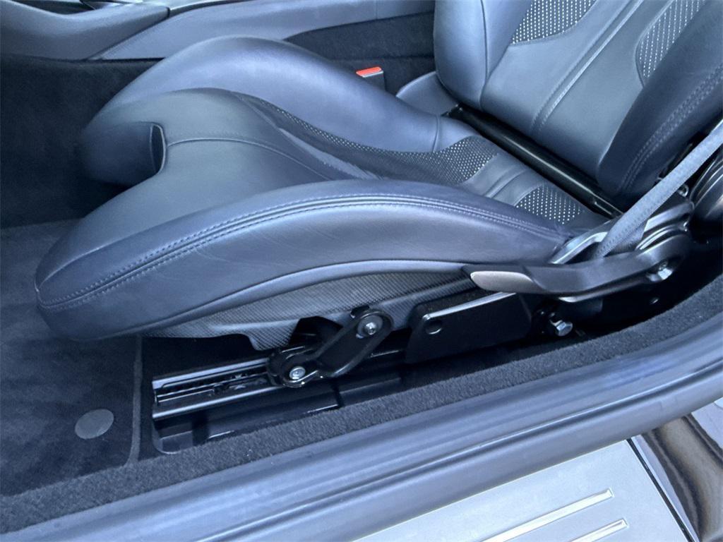 used 2019 Ferrari 812 Superfast car, priced at $369,900