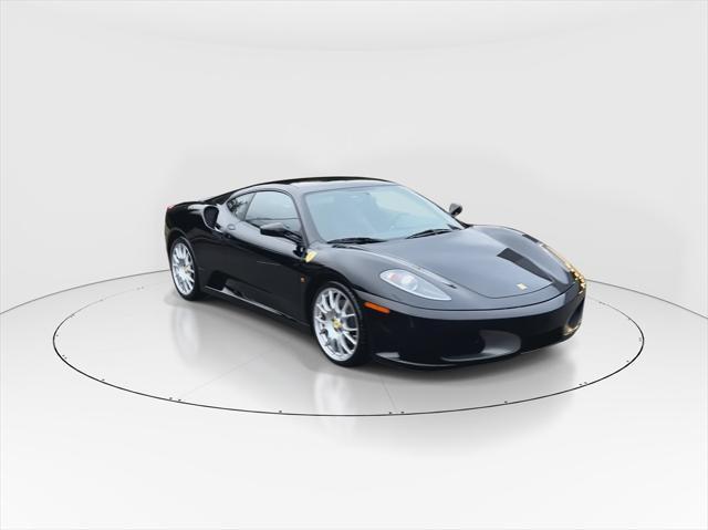 used 2007 Ferrari F430 car, priced at $139,900