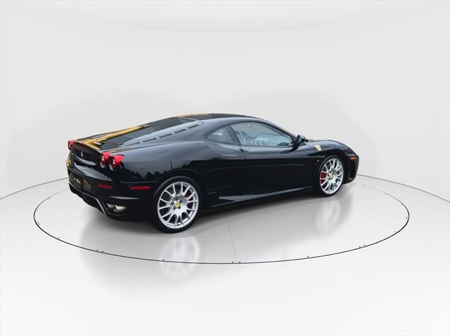 used 2007 Ferrari F430 car, priced at $139,900