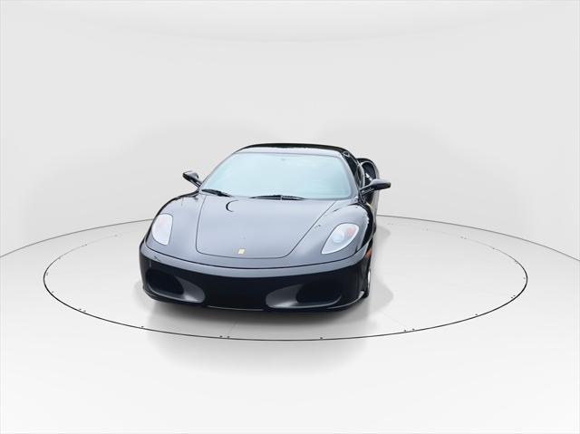 used 2007 Ferrari F430 car, priced at $139,900