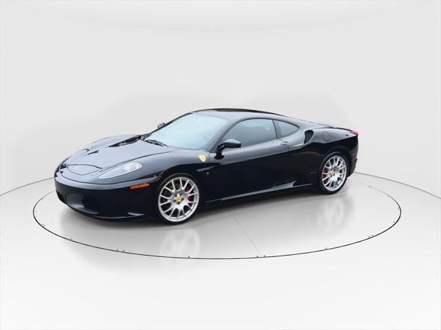 used 2007 Ferrari F430 car, priced at $139,900